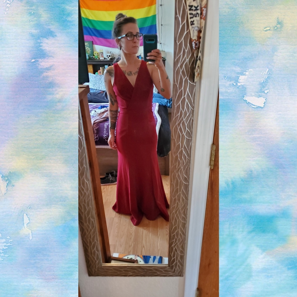 Lulu's Dress
